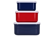 School accessoires - Vadobag Snack box (3in1) Spider-Man Fresh Bites - 200-02001