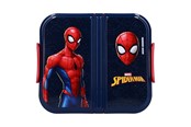 School accessoires - Vadobag Lunch box Spider-Man Eat Yum Repeat - 200-02384