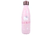 School accessoires - Hello Kitty Drinking bottle 700ml Thirsty For More - 230-00829
