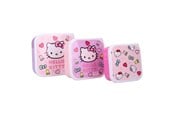 School accessoires - Vadobag Snack box (3in1) Hello Kitty Fresh Bites - 230-02023