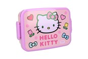 School accessoires - Vadobag Lunch box Hello Kitty Lunch Bunch - 230-02024