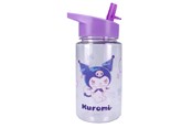 School accessoires - Vadobag Drinking bottle 450ml Kuromi Drink Up - 335-01439