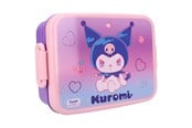 School accessoires - Vadobag Lunch box Kuromi Lunch Bunch - 335-01445