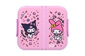 School accessoires - Vadobag Lunch box Hello Kitty & Friends Eat Yum Repeat - 335-02389