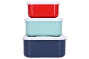 School accessoires - Paw Patrol Snack box (3in1) PAW Patrol Fresh Bites - 520-02000