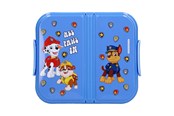 School accessoires - Paw Patrol Lunch box PAW Patrol Eat Yum Repeat - 520-02385