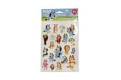 Kleine cadeautjes voor kinderen - Micki Bluey børnetatoveringer 2 ark m/40 ass.+3år dup me - 18308