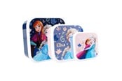 School accessoires - Vadobag Snack box (3in1) Frozen II Fresh Bites - 785-00423