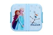 School accessoires - Vadobag Lunch box Frozen II Eat Yum Repeat - 785-02387
