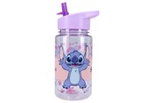 School accessoires - Vadobag Drinking bottle 450ml Stitch Drink Up - 795-01936