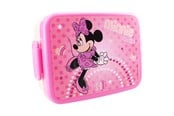 School accessoires - Vadobag Lunch box Minnie Mouse Lunch Bunch - 799-00300