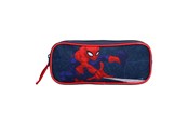 School accessoires - Vadobag Pencil case Spider-Man Web Hero - 200-02204
