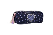 School accessoires - Vadobag Pencil case Studio V Heart To Heart - 215-01360