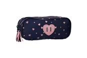 School accessoires - Vadobag Pencil case Studio V Cute Heartbeat - 215-01366
