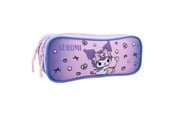 School accessoires - Vadobag Pencil case Kuromi Bold Babes - 335-01743