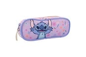 School accessoires - Vadobag Pencil case Stitch Spring Smiles - 795-01732