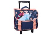 School accessoires - Frozen Trolley school backpack II Louder Than Love - 785-01746