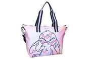 Merchandise - Lilo & Stitch - Shopping bag Stitch Fashion Mission - 795-00932