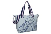 Merchandise - Lilo & Stitch - Shopping bag Stitch Fashion Mission - 795-4935