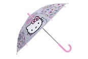 School accessoires - Vadobag Umbrella Hello Kitty Rainy Days - 230-01632