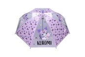 School accessoires - Vadobag Umbrella Kuromi Rainy Days - 335-01633