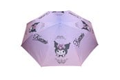 School accessoires - Vadobag Umbrella Kuromi Turbulent Skies - 335-01694