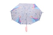 School accessoires - Vadobag Umbrella Frozen II Rainy Days - 785-01631