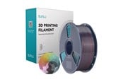 Filament - 3D-printer - Sunlu PLA+ Silk Forth-Color Filament (rood-geel-groen-zwart) - PLA+ Silk FC R Y G B