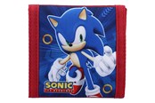 Merchandise - Sonic - Wallet Still Unstoppable - 155-01310