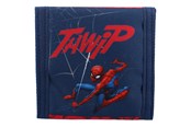 School accessoires - Vadobag Wallet Spider-Man Web Warriors - 200-01416