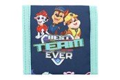 Merchandise - Paw Patrol - Wallet PAW Patrol Best Team Ever - 520-01189