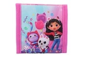 School accessoires - Vadobag Wallet Gabby's Dollhouse The Party Starts Meow - 582-01221