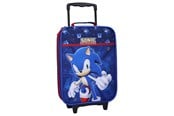 Vrije tijd & Reizen - Sonic Trolley suitcase  Made To Roll - 155-02011