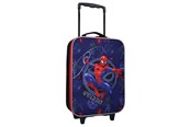 Vrije tijd & Reizen - Spider-Man Trolley suitcase Fight Against Wrong - 200-00271