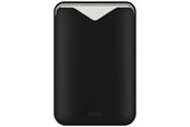 Mobiel - Covers & Cases - UNIQ Lyden Evo Magnetic Phone Wallet - Black - 8886463693148