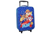 Vrije tijd & Reizen - Paw Patrol Trolley suitcase PAW Patrol Made To Roll - 520-00549