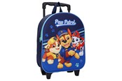 Vrije tijd & Reizen - Paw Patrol Trolley backpack 3D PAW Patrol Original Pups - 520-02115