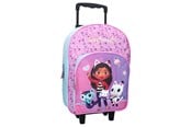 Vrije tijd & Reizen - Gabby's Dollhouse Trolley backpack Unlimited Adven - 582-00592