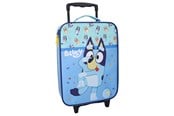 Vrije tijd & Reizen - Bluey Trolley suitcase Made To Roll - 625-00616