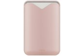Mobiel - Covers & Cases - UNIQ Lyden Evo Magnetic Phone Wallet - Pink - 8886463693179