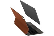 Tablet - Hoezen - UNIQ Venno Pro Magnetic Smart Keyboard Case for iPad 11" 2025 / iPad Air 11" 2024 / 2025 / iPad Pro 11" 2018 / 2020 / 2021 / 2022 / 2024 - Brown - 8886463693261