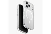 Mobiel - Covers & Cases - UNIQ Airsuit Magclick Charging Case for iPhone 17 Pro - Transparent - 8886463693841