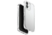 Mobiel - Covers & Cases - UNIQ Lifepro Xtreme iPhone 17 Case - Transparent - 8886463693889