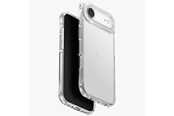 Mobiel - Covers & Cases - UNIQ Lifepro Xtreme Case for iPhone 17 Air Transparent - 8886463693926
