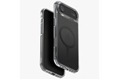Mobiel - Covers & Cases - UNIQ LifePro Xtreme iPhone 17 Air Magclick Charging Case - Black - 8886463693940
