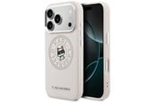 Mobiel - Covers & Cases - Karl Lagerfeld Point & Choupette Sketch MagSafe Case for iPhone 17 Pro - Pink - 3666339604134