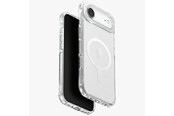 Mobiel - Covers & Cases - UNIQ LifePro Xtreme Magclick Charging Case for iPhone 17 Air - Clear-Glitter - 8886463693957