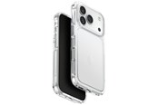 Mobiel - Covers & Cases - UNIQ Lifepro Xtreme Case for iPhone 17 Pro - Transparent - 8886463693964
