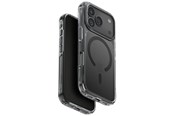 Mobiel - Covers & Cases - UNIQ LifePro Xtreme Magclick Charging Case for iPhone 17 Pro - Black - 8886463693988