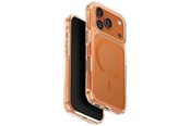 Mobiel - Covers & Cases - UNIQ LifePro Xtreme Magclick Charging Case for iPhone 17 Pro - Orange - 8886463693995